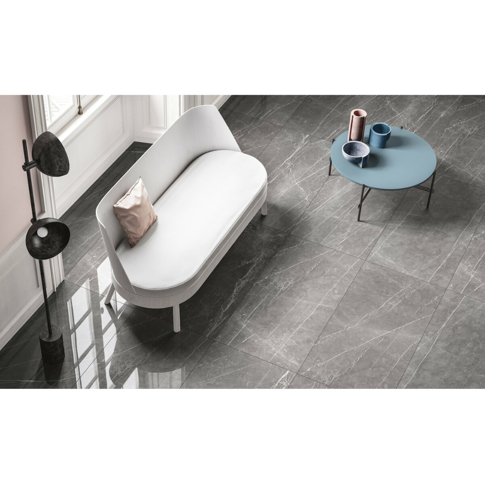 Pietra Grey 60x120 Csempe