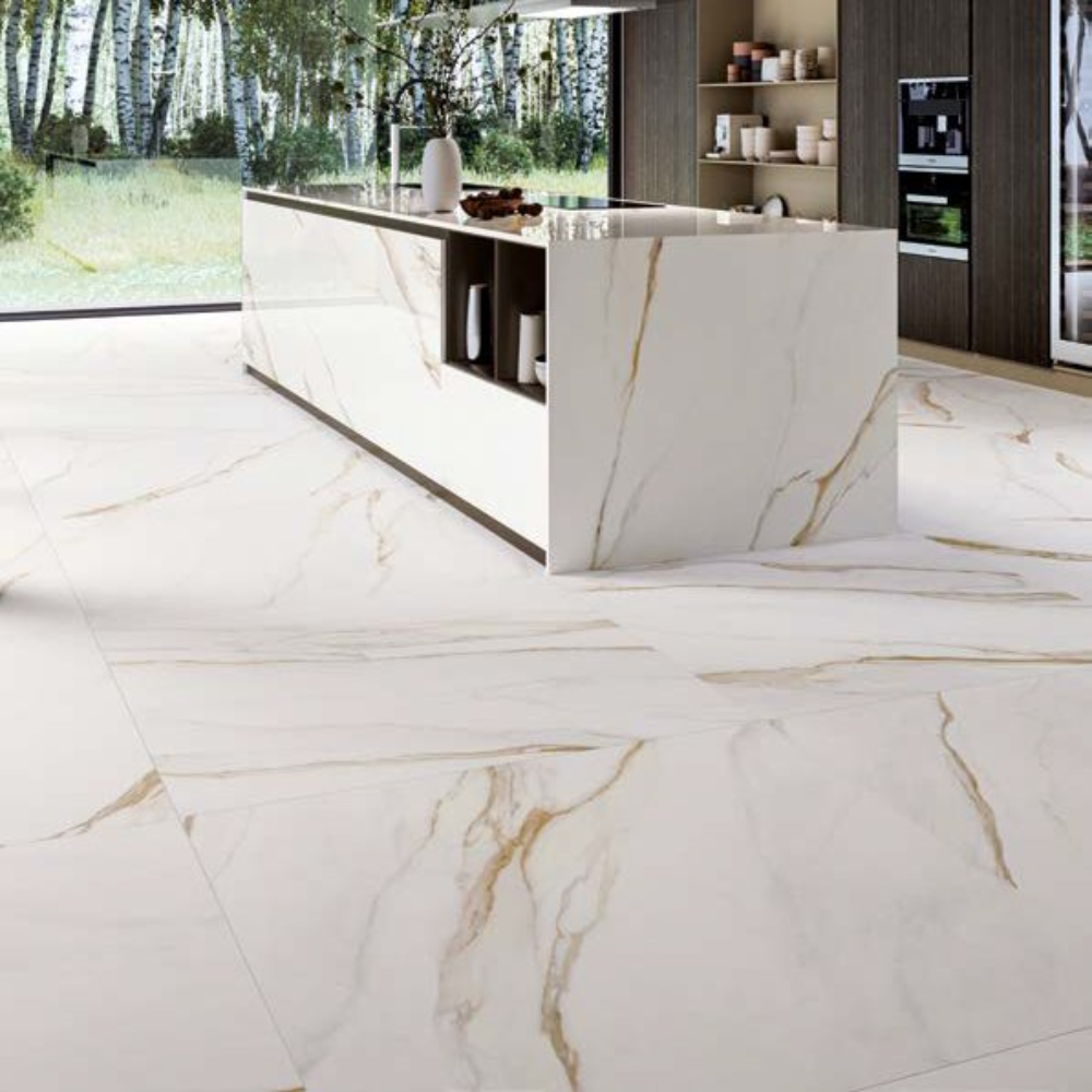 Prestigio calacatta Oro Soft 30x60