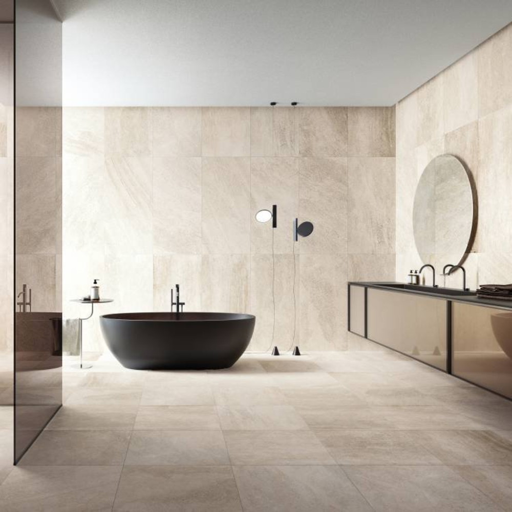 Blended Beige 60x60