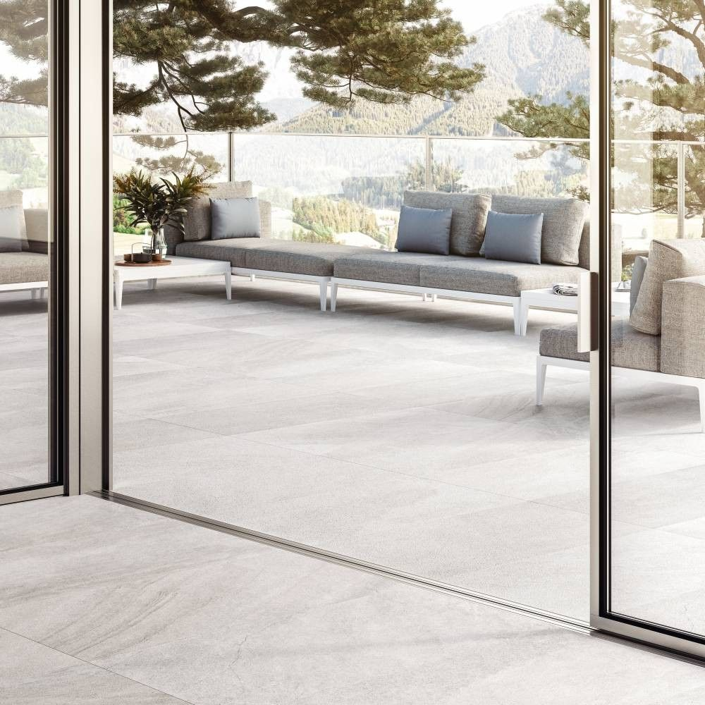 Blended White 60x120