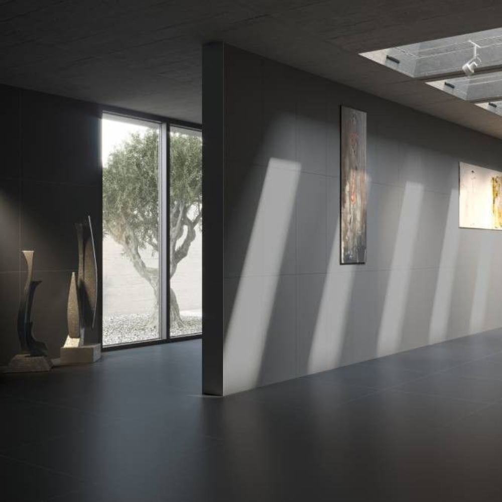 Play Black 60x60