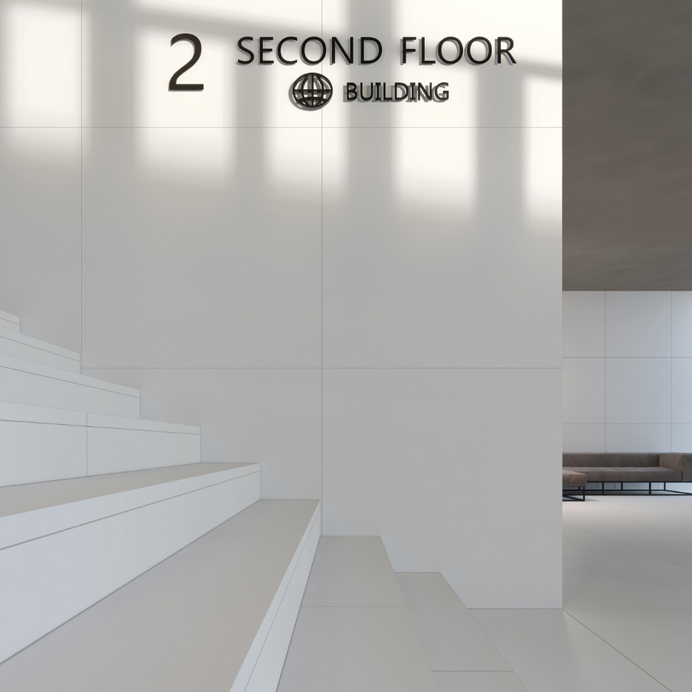 Play White 60x60