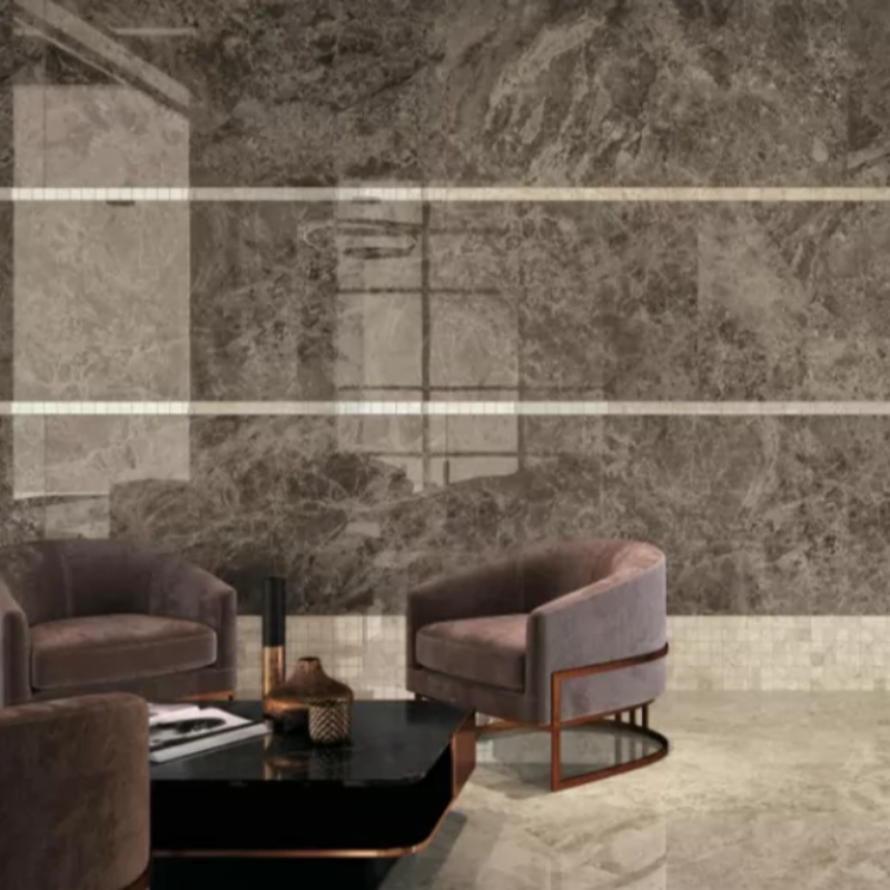Victory Taupe RT 30x60 Csempe