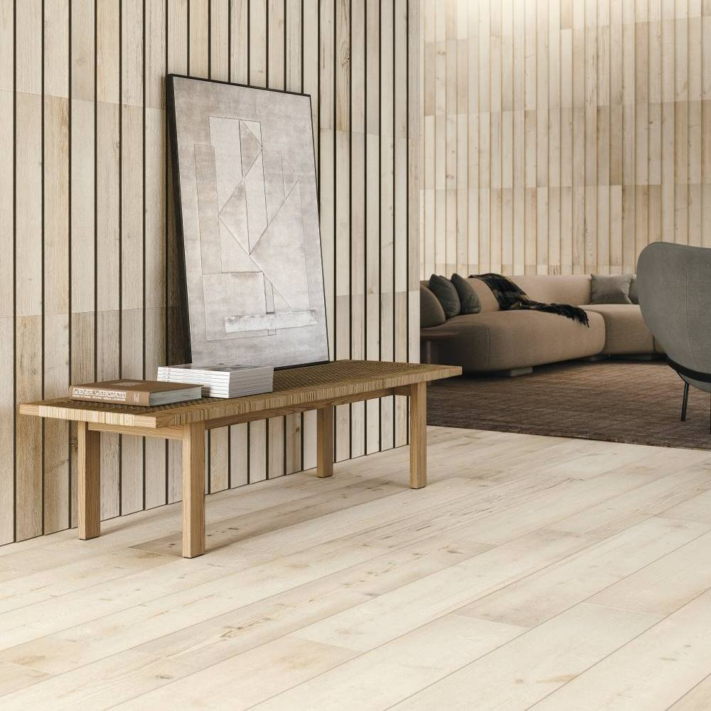 Cortina Almond 25x150 Fahatású