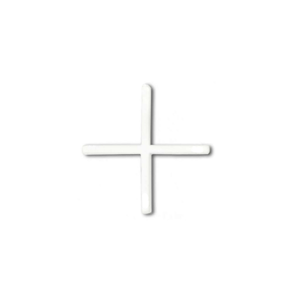 Bolta Fugakereszt PVC 2mm