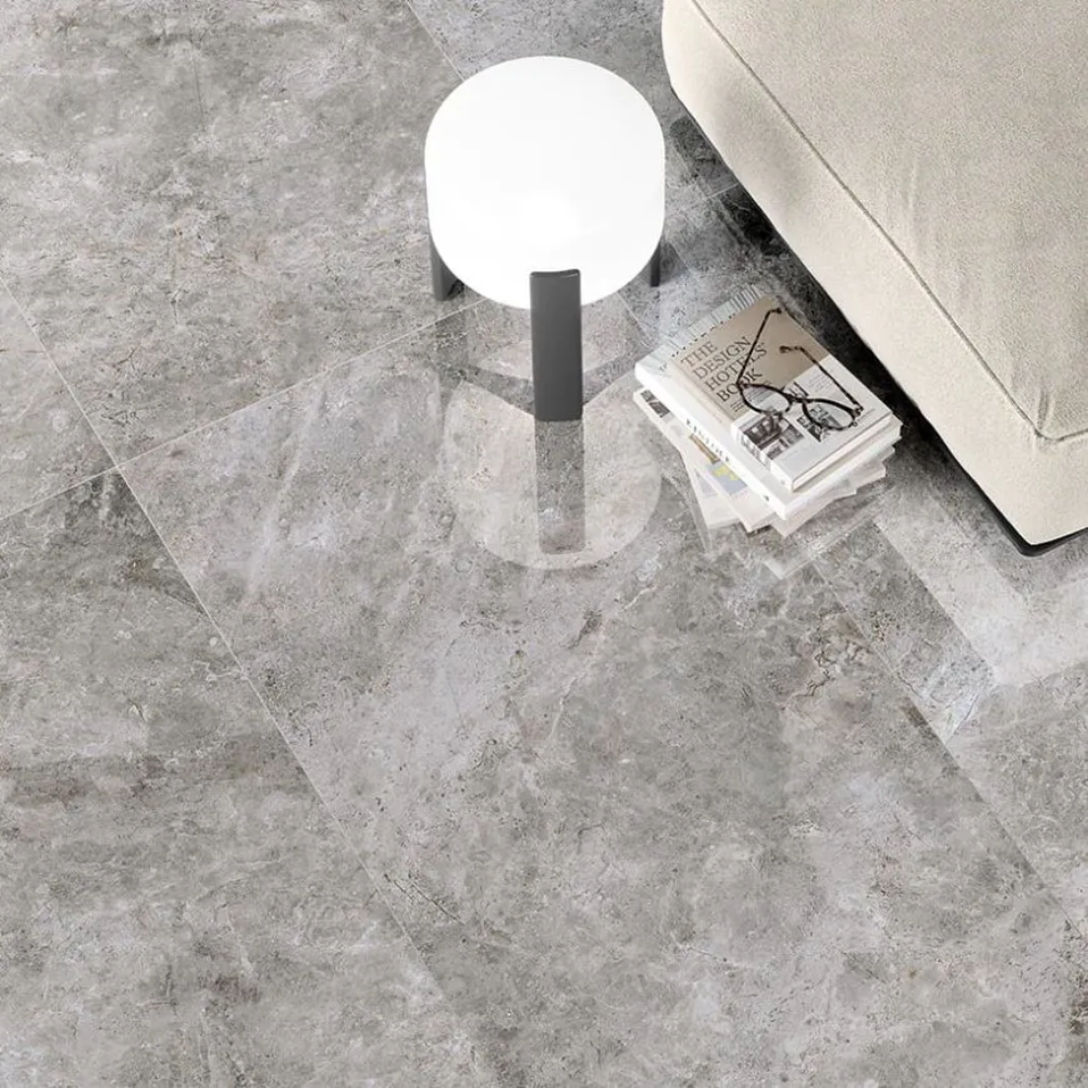 Prestigio Fior Bosco Luc R. 60x60 Csempe