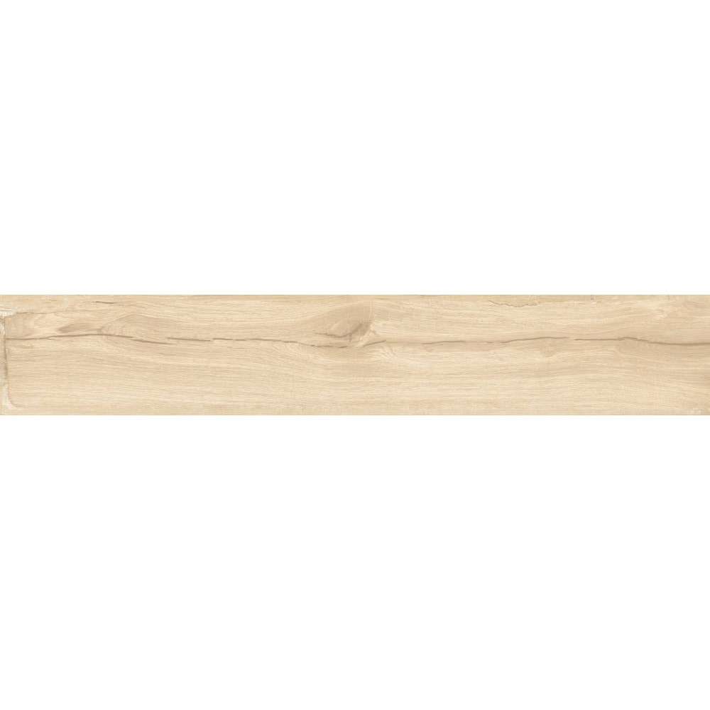 Savage Almond 20x120 Fahatású Csempe
