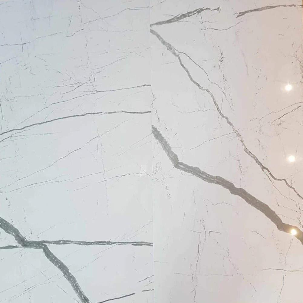 Marina White 60x120 Csempe