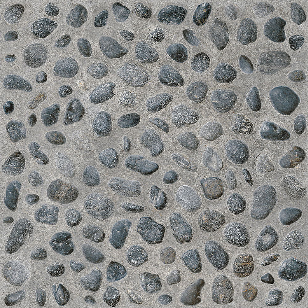 Risseu Scuro 60x60 Csempe