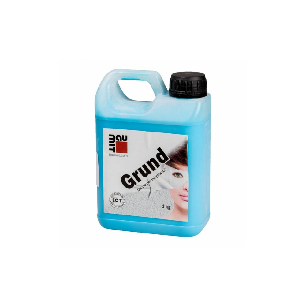 Baumit Grund diszperziós alapozó 1 kg