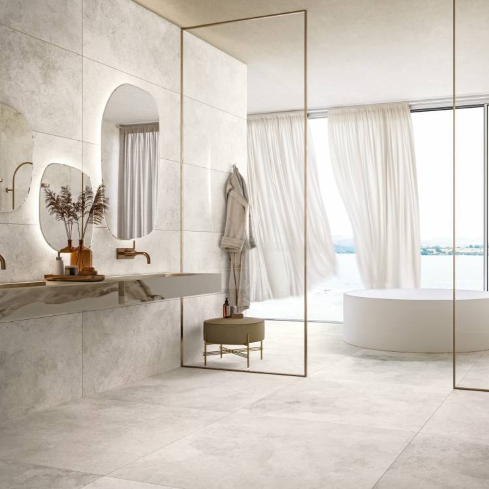 Pedra Azul Ivory 30x60