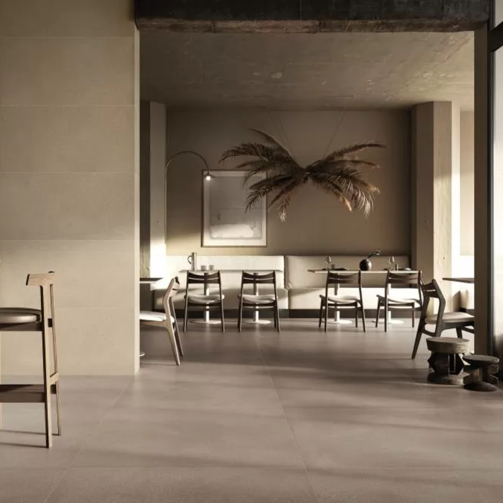Namib Earth 60x60 csempe