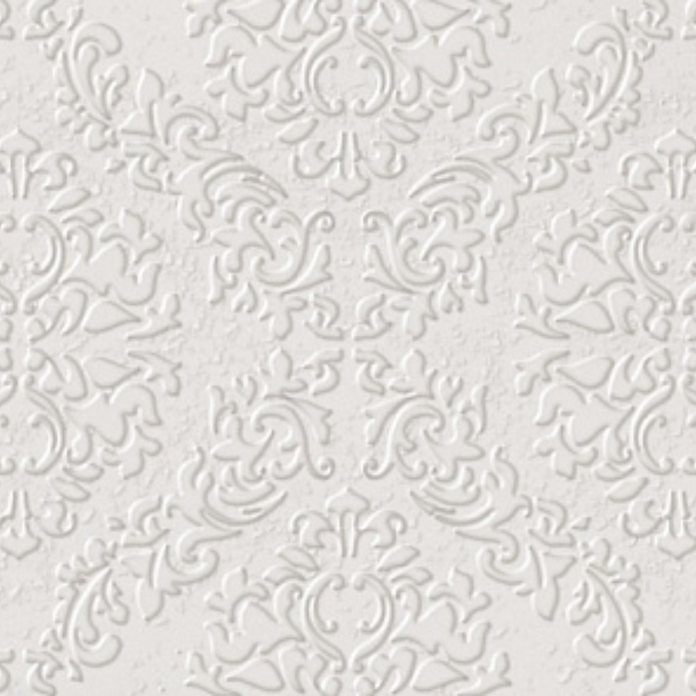Soul Matt White 3D 30x60 Csempe