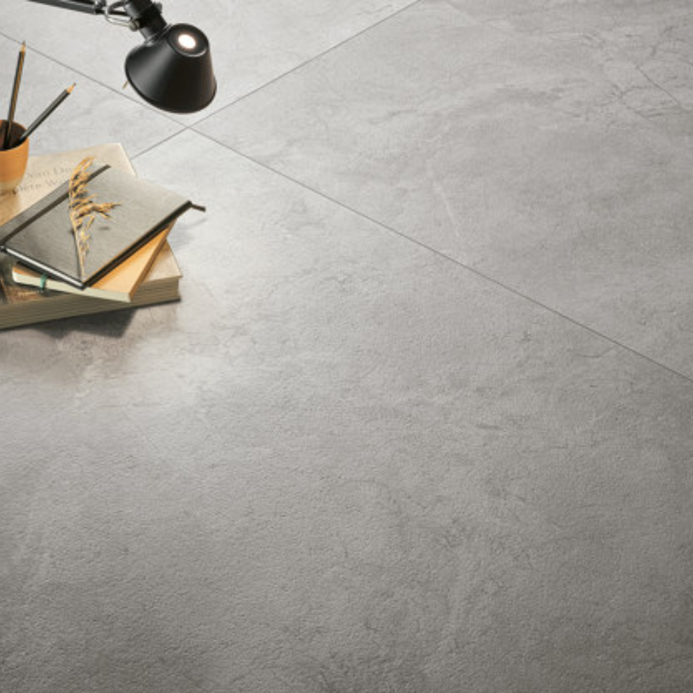 River Grey Soft 80x80