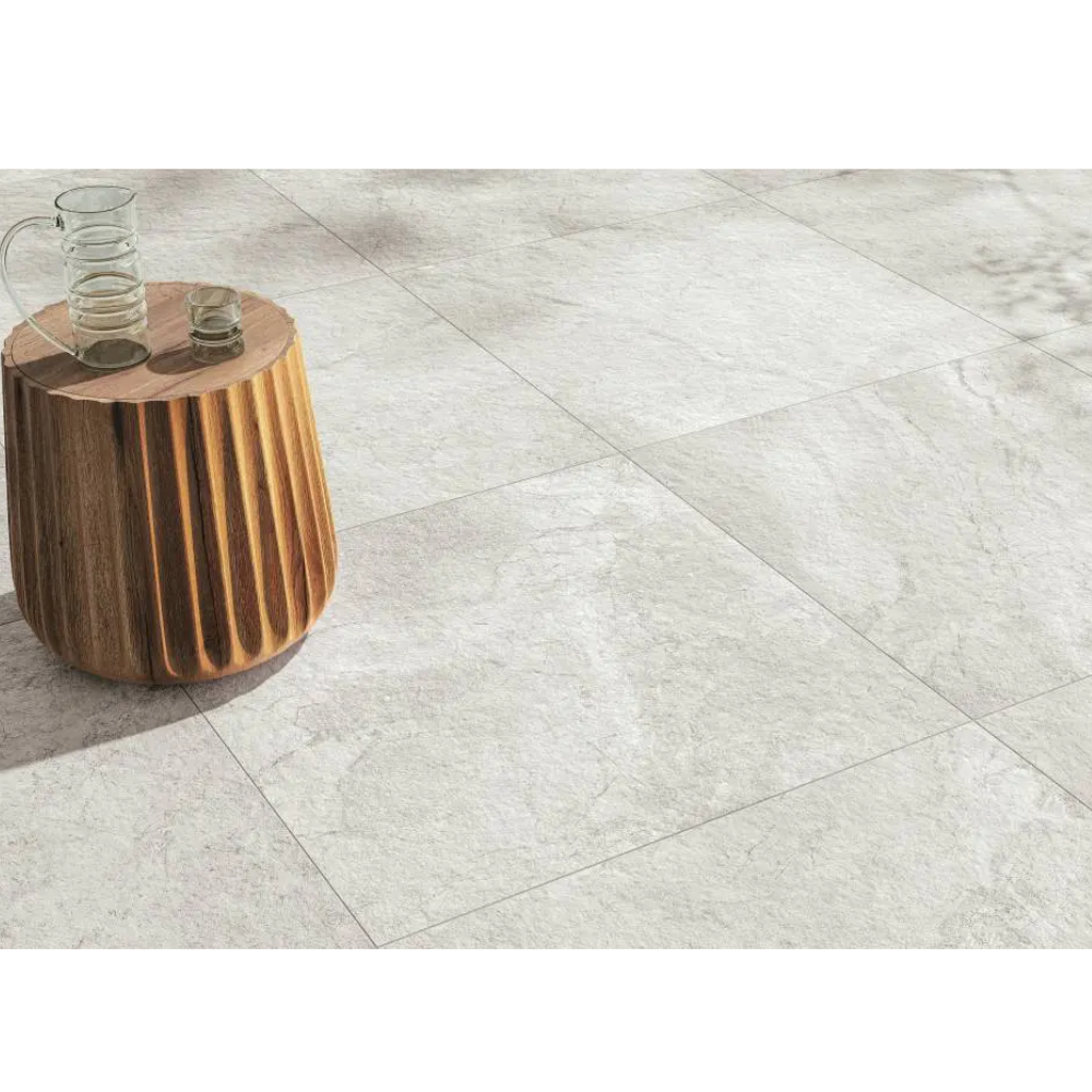 River White Soft 80x80
