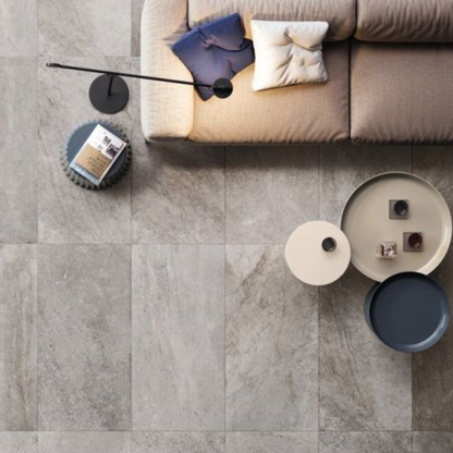Blended Grey 120x60
