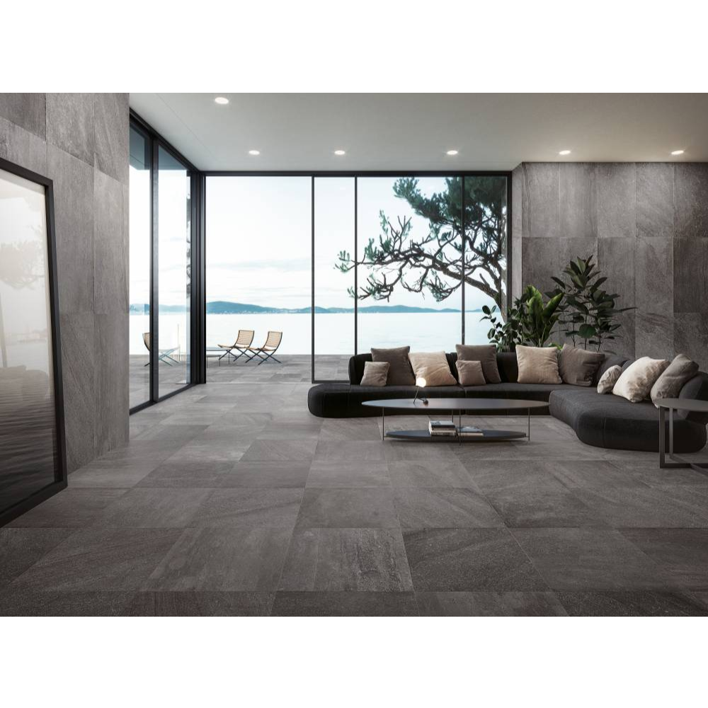 Blended Grey 120x60