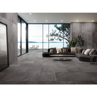 Blended Grey 120x60