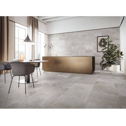 Blended Grey 120x60
