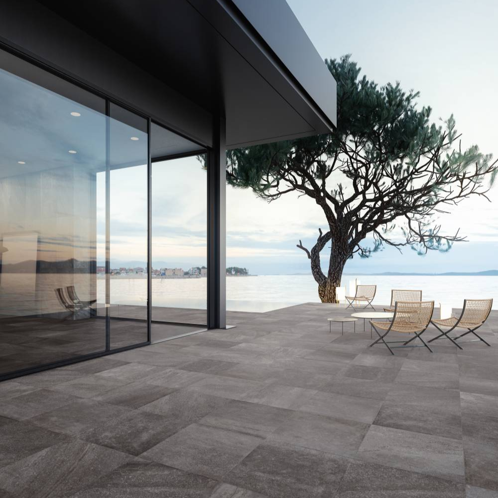 Blended Grey 120x60