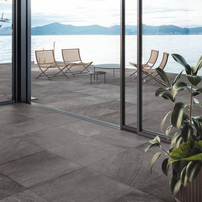 Blended Grey 120x60