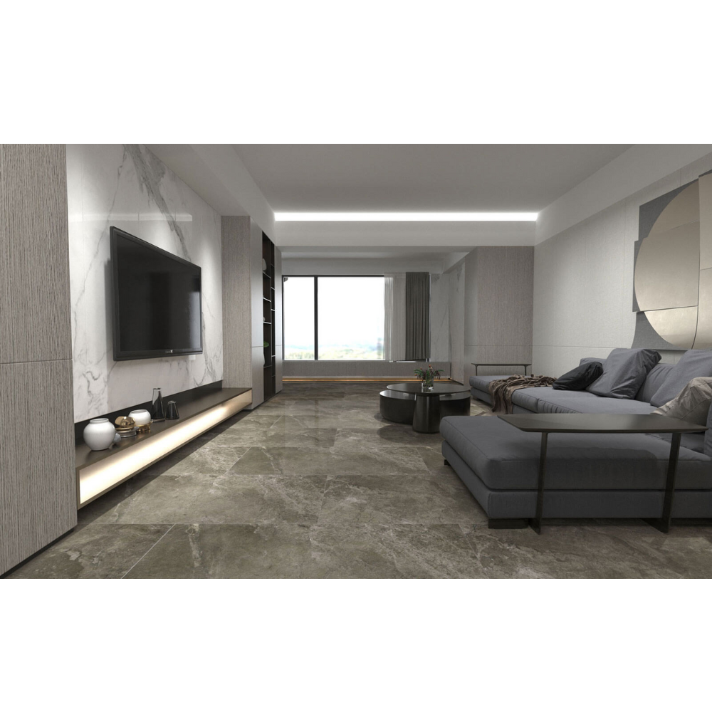River Natural Lucido 60x120