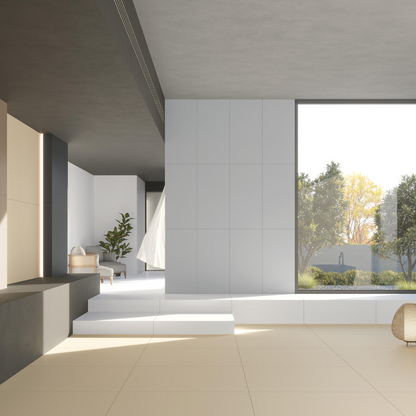 Play White 60x60