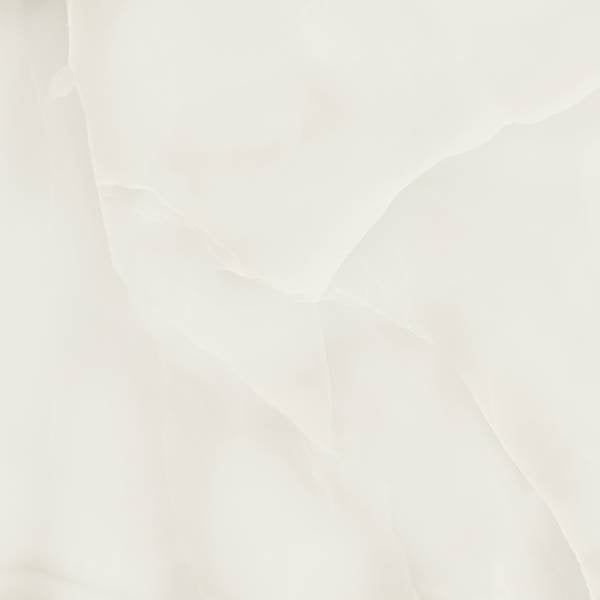 Prestigio Onyx White LUC R. 60x60 Csempe