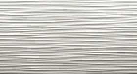 Aqua White 3D 30x60 Csempe