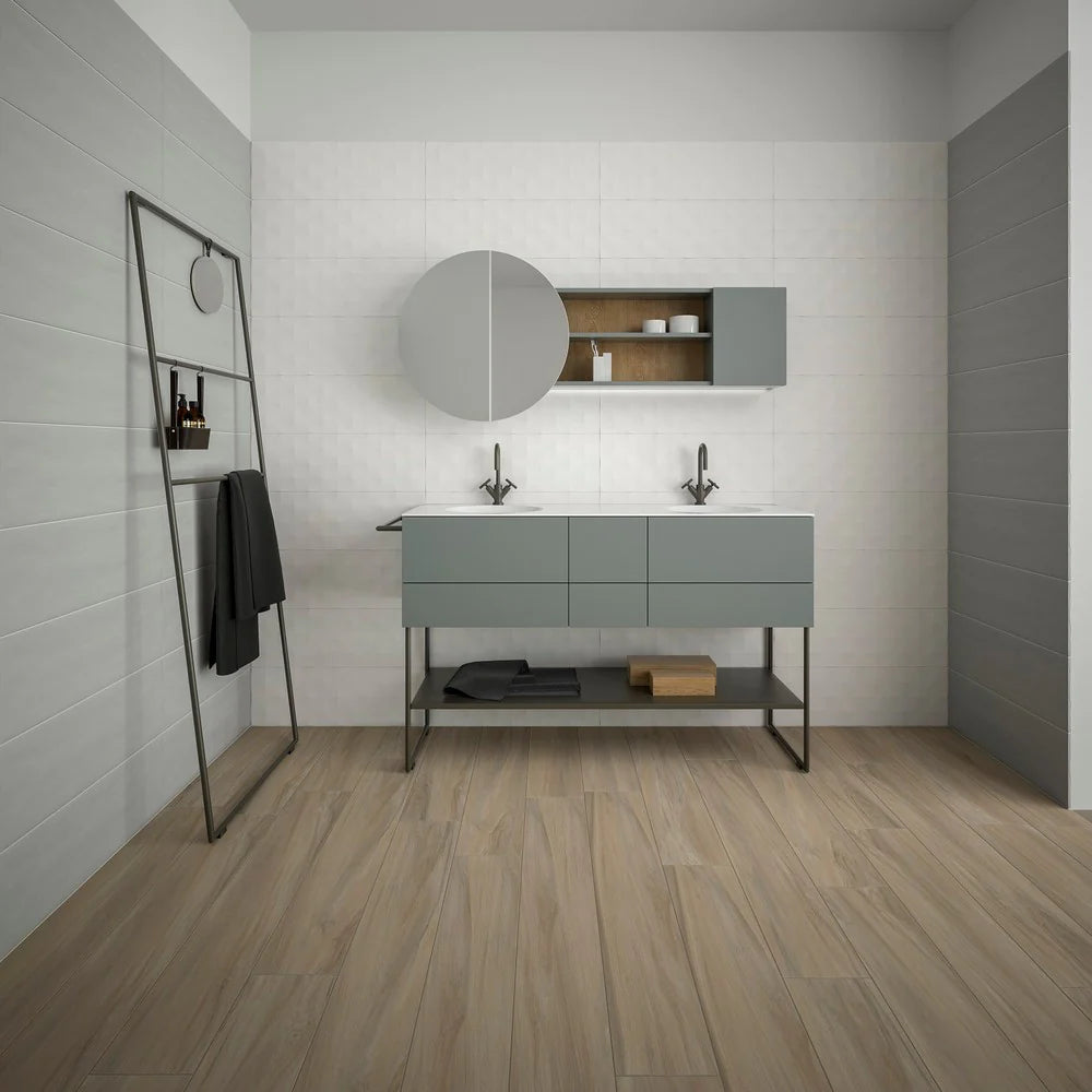 Ontario Miele 20x120 Fahatású Csempe