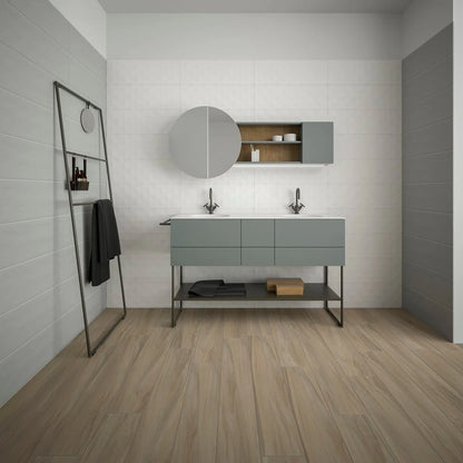 Ontario Miele 20x120 Fahatású Csempe