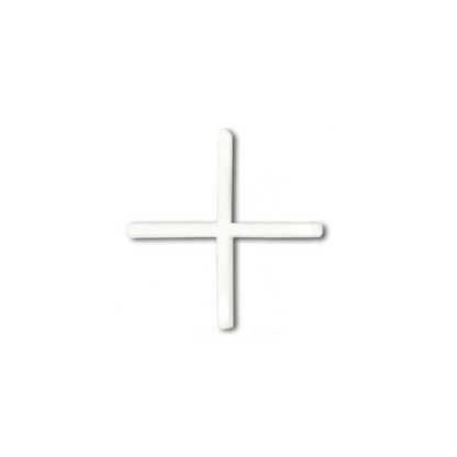 Bolta Fugakereszt PVC 2mm