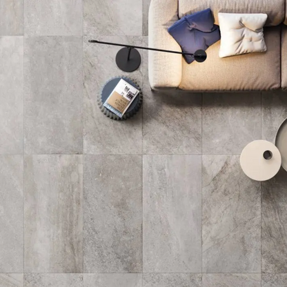 Blended Grey OUT2.0 60x60 Kültéri Lap