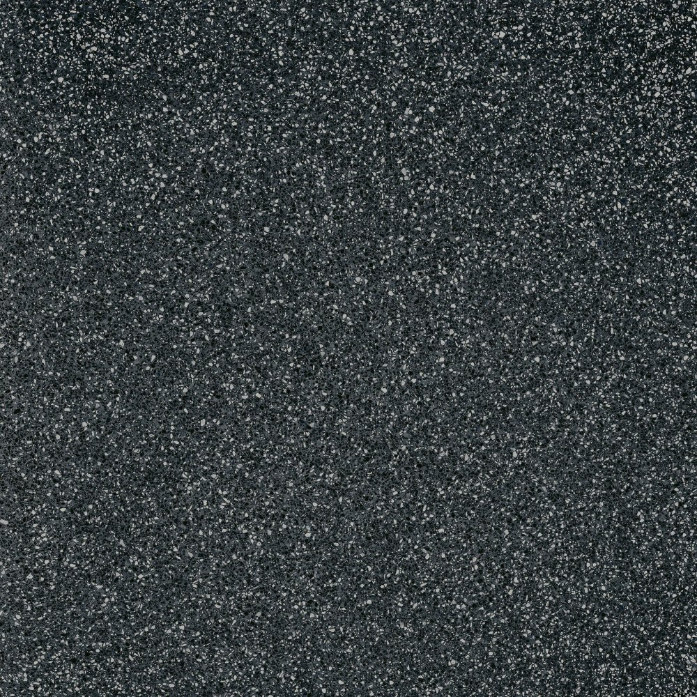 Flake Black Small 60x60 Csempe