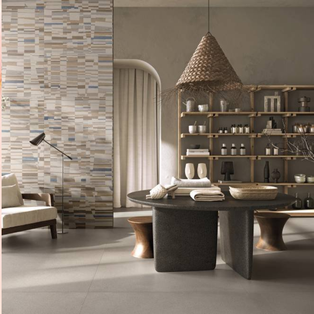 Namib Linen 60X120 Csempe