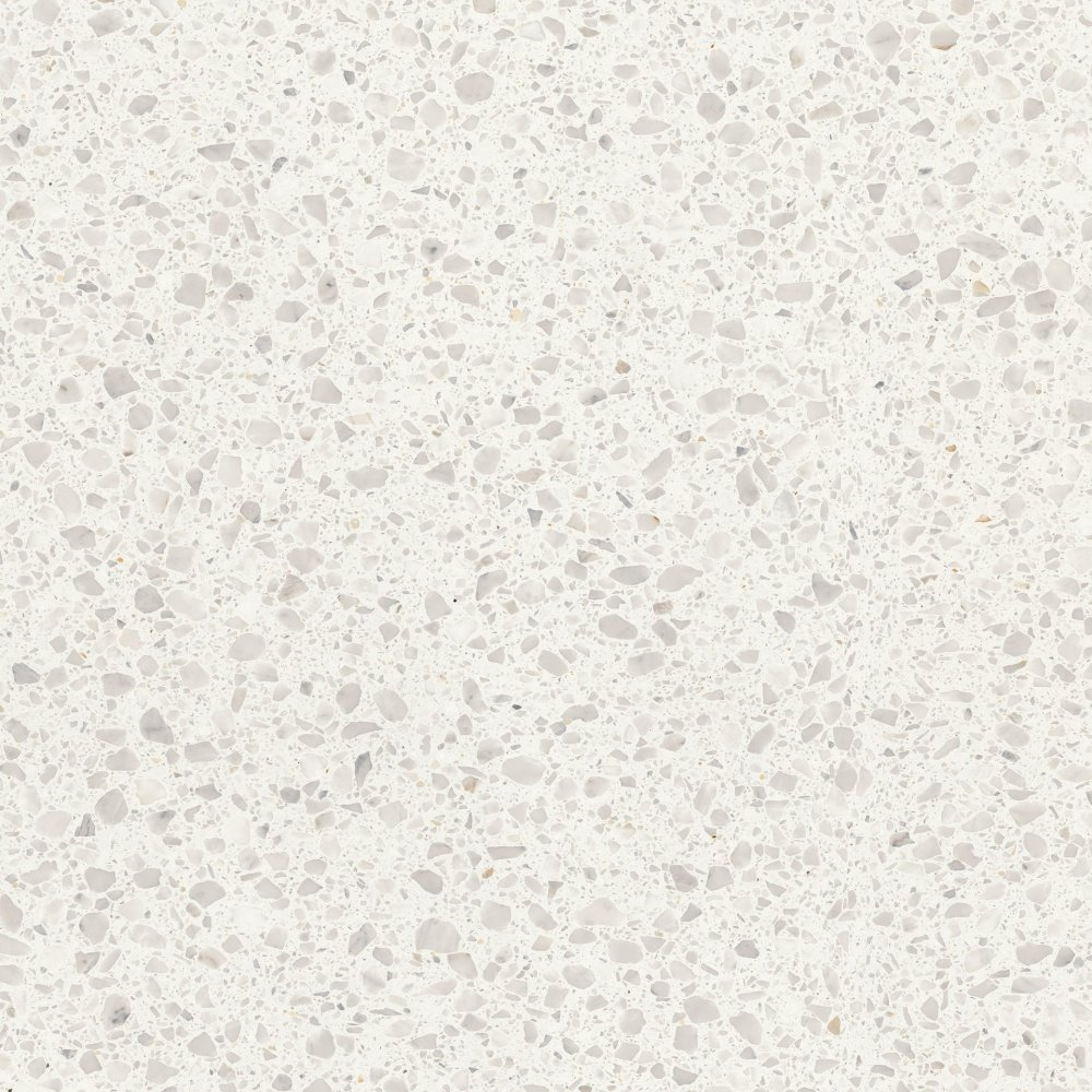 Flake White Medium 60x60 Csempe
