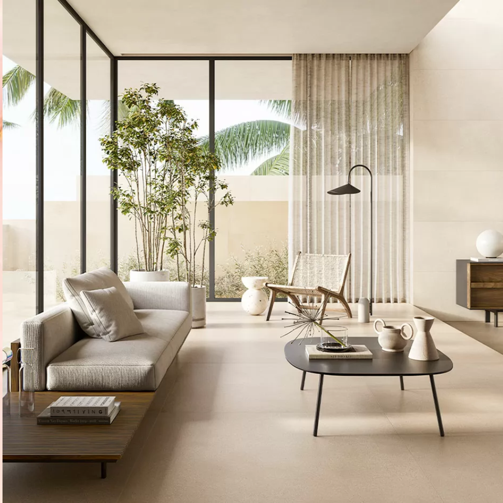 Namib Dune 60x60 Csempe