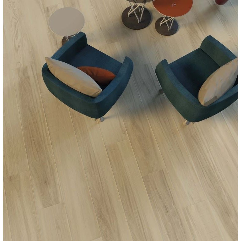 Elegance Sand 20x120 Fahatású Csempe