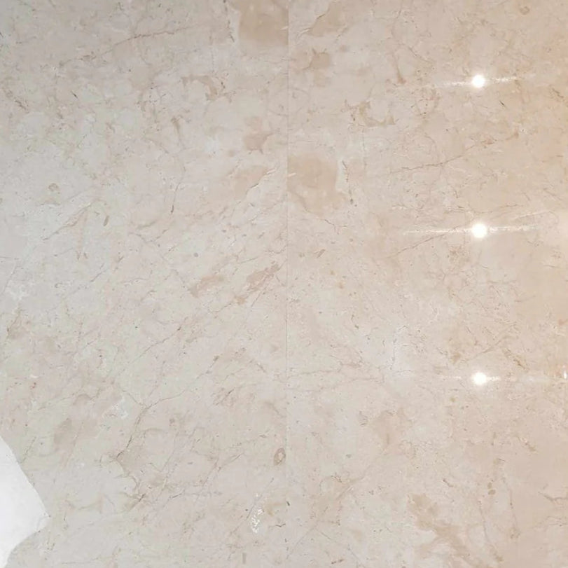 Sidney Crema 60x120 Csempe