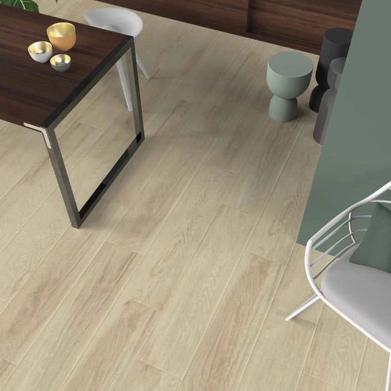 Elegance Sand 20x120 Fahatású Csempe