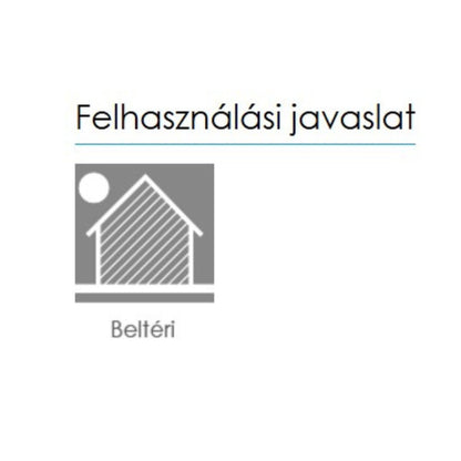 Öntapadós lencse - 40 mm 45427 - Csempe Mester