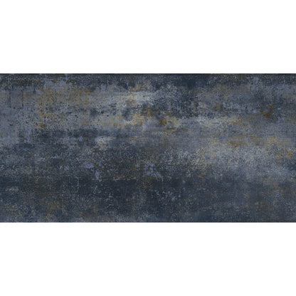 TAU Metal Royal Blue 60x120 Csempe
