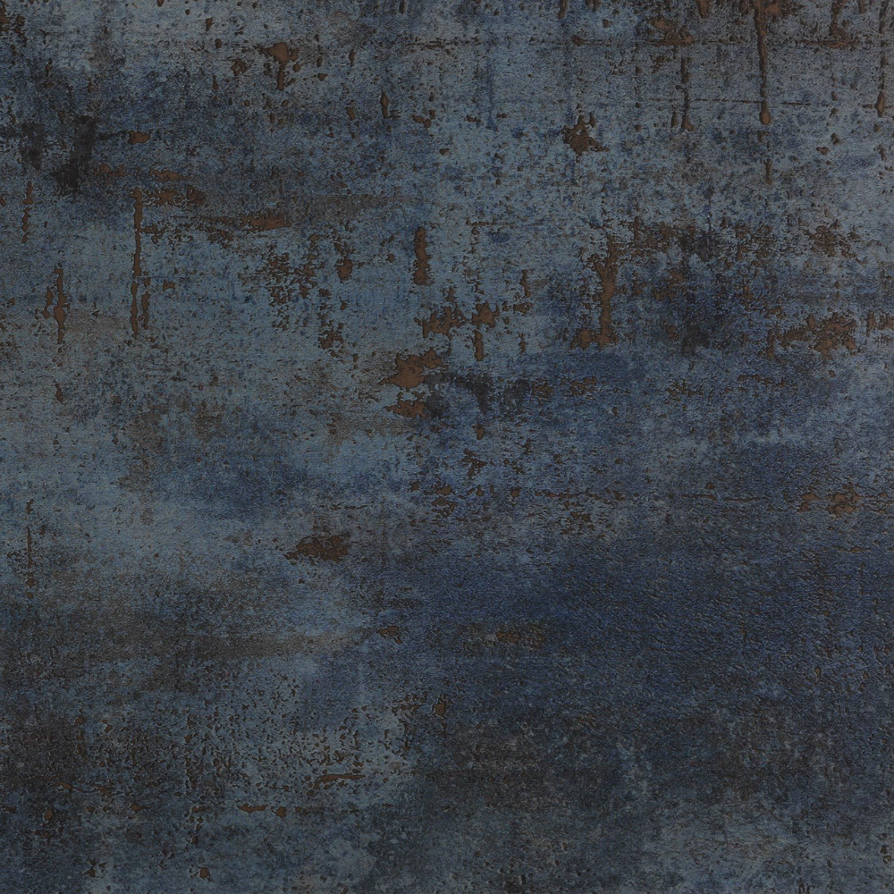 TAU Metal Royal Blue 60x120 Csempe