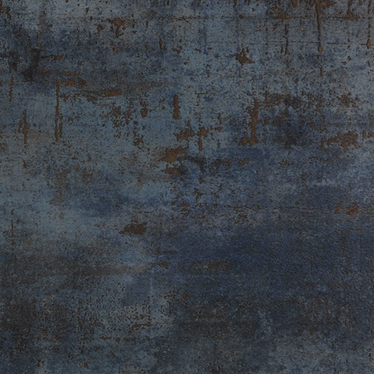 TAU Metal Royal Blue 60x120 Csempe