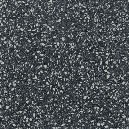 Flake Black Medium 60x60 Csempe